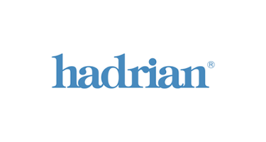 Hadrian Logo