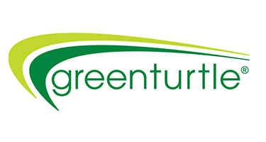 Green Turtle Logo