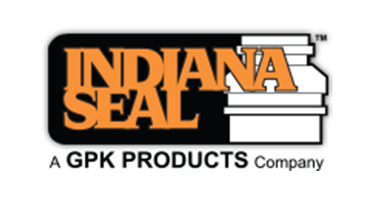 Indiana Seal Logo