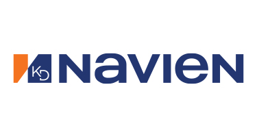 Navien Logo