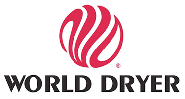 World Dryer Logo